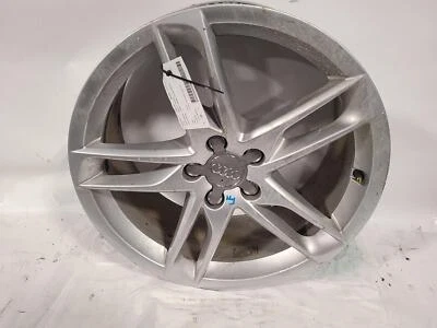 Used Wheel fits: 2014  Audi q5 19x8 5 spoke slotted spoke Grade B - Image 1 of 4