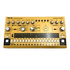 BEHRINGER RD-6-AM 16-step sequencer Analog drum machine Yellow USED