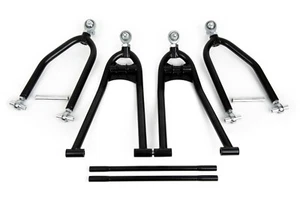 American Star 4130 Chromoly Yamaha Raptor 700 +3 Long Travel A-Arms 2006-2024* - Picture 1 of 4