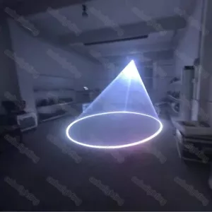 Remote 5W Party Festival Disco Show Wedding Rgb Animation DJ Stage Laser Lights - Picture 1 of 9
