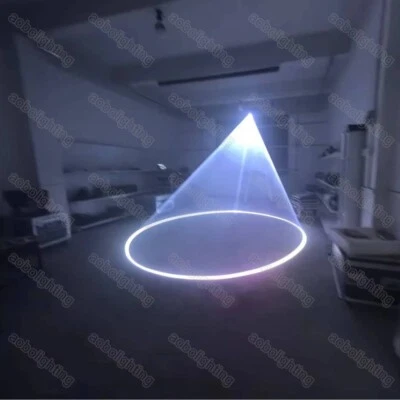 Remote 5W Party Festival Disco Show Wedding Rgb Animation DJ Stage Laser Lights - Image 1 of 4