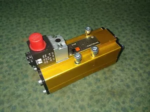 NUEVOS solenoides neumáticos Ross Air W6476B4411 (12907-G5) - Imagen 1 de 5