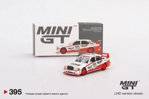 Mini GT 1:64 Mercedes-Benz 190E 2.5 16 Evolution II 1991 DTM #78 Lohr MGT00395 - Imagen 1 de 4