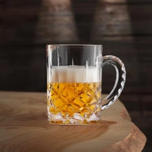 Nachtmann Noblesse Bierkrug - Bild 1 von 3