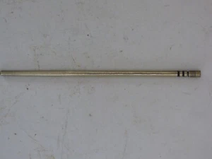 AMAL NEEDLE 70.3mm / 2.5mm DIAM. - TRIUMPH, NORTON, BSA, ... - NOS - Picture 1 of 1