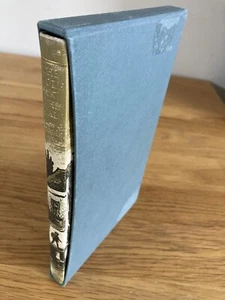 Das Loch in der Wand. Arthur Morrison, 1978 Folio Society. Hardcover im Schuber - Bild 1 von 17