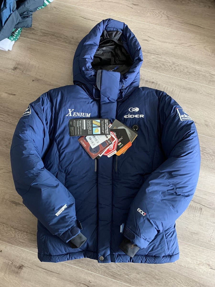 Eider Jacket Indiana Men's Coats & Jackets for sale | eBay Eider Jacket Indiana Men's Coats & Jackets for sale | eBay