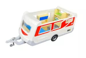 Geobra Playmobil 5434 Summer Fun Camper (Trailer Only) - Picture 1 of 10