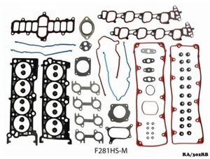 Cylinder Head Gasket Set for FORD LINCOLN TOWN CAR 4.6L SOHC 2002-2004 RA/302RB - Picture 1 of 5