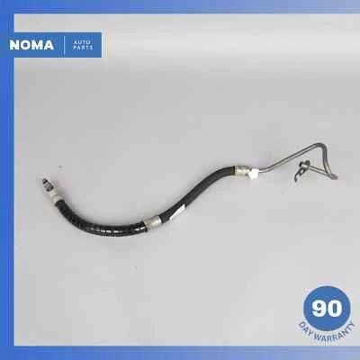 97-02 Jaguar X100 XK8 XKR P/S Power Steering Pressure Line MJA3985AF OEM - Image 1 of 4