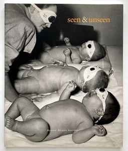 SEEN & UNSEEN - Rudolf Kicken Gallery - Picture 1 of 2