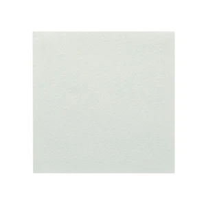Cocktail-Servietten Perlgrau aus Linclass® Airlaid 24 x 24 cm, 100 Stück - Bild 1 von 1