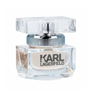 Karl Lagerfeld Karl Lagerfeld for Her Eau De Parfum EDP 25 ml (mujer) - Imagen 1 de 2
