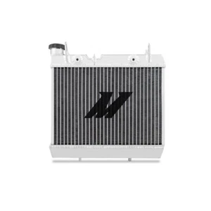 Mishimoto Aluminum Radiator fits Honda TRX450R, 2004-2009 - Picture 1 of 6