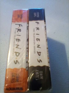 Set Of 2 T.V. Show Friends Playing Cards - Picture 1 of 4