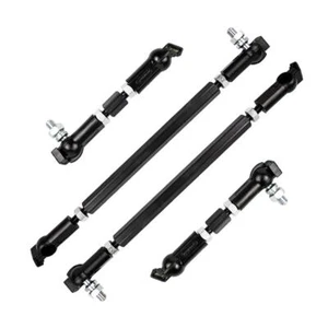 BBM Mercedes Benz S W222 Airmatic Tieferlegung Luftfahrwerk ABC Koppelstangen - Bild 1 von 3