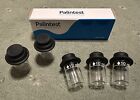 Palintest Water Test PT555 Compact Test Tube (10ml) - Qty 5 - Brand New In Box