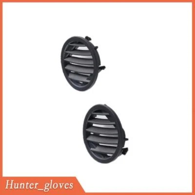 2X Para Mercedes-Benz GLK280 GLK300 GLK350 X204 Salpicadero Aire A/A Ventilación Izquierda+Derecha Foto 1 de 4