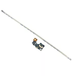 Power Button Board For HP Pavilion x360 14M-CD 14m-CD0001DX 14M-CD0003DX US Ship - Picture 1 of 5