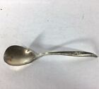 Vintage 1847 Rogers Bros Silverplated Sugar Spoon