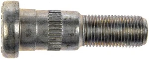 Wheel Stud Bolt Buick 70-68 Ford 96-76 Ford 72-65 Mercury 68-65 Olds 70-67 FRT B - Picture 1 of 1