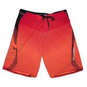 Billabong PX2 Board Shorts Joel Parkinson Platinum Recycler Men’s 32 Orange Red - Picture 1 of 10