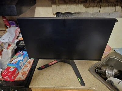 Alienware AW2521H 25" Full HD 360hz LED LCD Monitor - 16:9 - Image 1 of 4