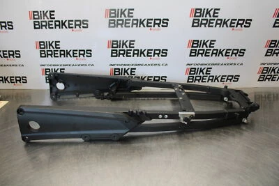 23-24 KAWASAKI NINJA ZX14R REAR SUBFRAME BACK SUB FRAME BB169 Foto 1 de 4