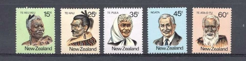 (939203) Tattoo, New Zealand Cover