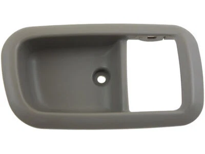 For 2000-2006 Toyota Tundra Interior Door Handle Bezel Dorman 17256KDXY Foto 1 de 2