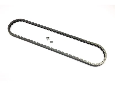 Motor Steuerkette endlos für Honda CB MZ SM Suzuki GSXR Yamaha SRX SZR TT XT XTZ - Bild 1 von 4