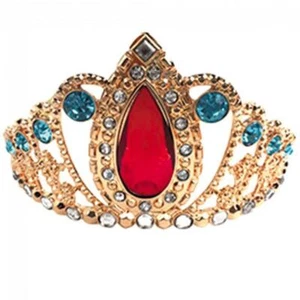 Elena von Avalor Diadem Krone Disney Verkleidung Halloween Kostüm Zubehör - Bild 1 von 1
