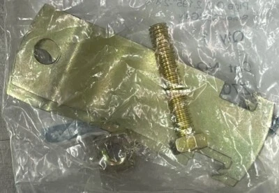 Abrazadera de tubo galvanizada universal Thomas & Betts Superstrut de 2 pulgadas - Z703 2 Foto 1 de 2