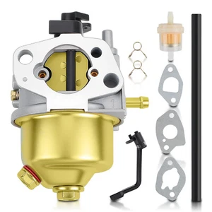 Carburetor Kit for Generac 3250 GP3250 0057900 0059820 Replaces 0J5343A - Picture 1 of 9