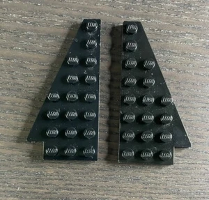 LEGO Star Wars 3934 schwarze Flügel Paar 7181 8880 6280 6291 6979 6897 6861 - Bild 1 von 6