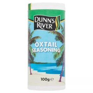 Dunn's River Oxtail Seasoning 100g - Picture 1 of 1