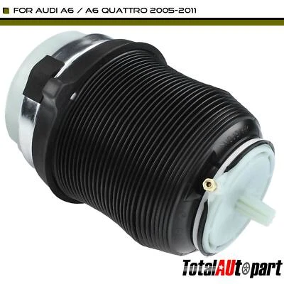 Air Suspension Spring Bag for Audi A6 2006-2011 A6 Quattro 2005-2011 Rear Side - Image 1 of 4