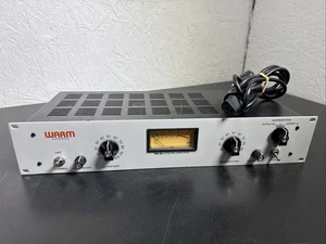 Warm Audio WA-2A Levelling Amplifier Compressor/Limiter Great Condition - Picture 1 of 23