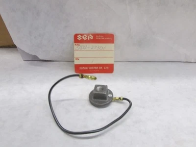 1 faro tuerca cableada suzuki 51821-27301 Foto 1 de 2