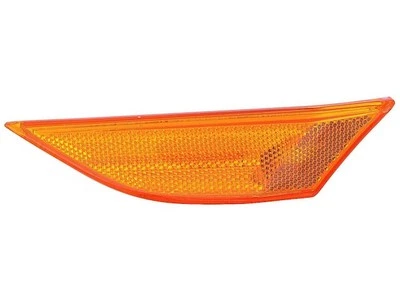 Conjunto de luz marcadora lateral para Porsche 911 2012-2016 Depo 68541GSGN 2013 2014 Foto 1 de 2
