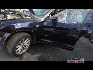 Automatic Transmission 2.0L 28iX Thru 7/13 Fits 13-14 BMW X3 1007124 - Picture 1 of 12