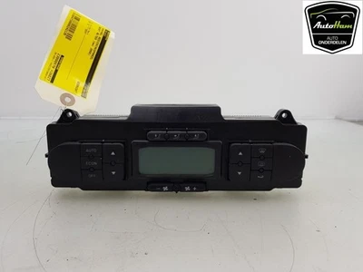 MANEJO CALEFACCIÓN SEAT ALTEA XL (5P5) MPV 1.4 TSI 16V (CAXC) 2008 5P0907044K Foto 1 de 4