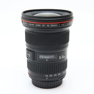 Canon EF 16-35mm f/2.8L II USM (Canon EF Mount) #133 - Bild 1 von 4