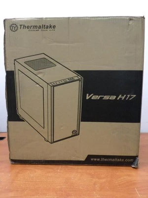 Thermaltake Versa H17 Micro Case CA-1J1-00S1NN-00 - Image 1 of 4