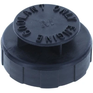 T31 Motorad Coolant Reservoir Cap for Chevy Olds Express Van SaVana Suburban - Picture 1 of 4