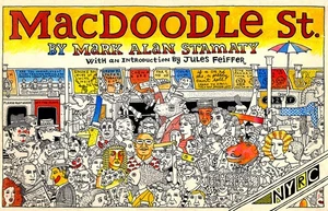 MacDoodle St. - Imagen 1 de 1