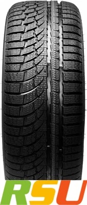 4x Nokian WR A4 * XL 3PMSF DOT22 255/55 R18 109H Winterreifen - Bild 1 von 3