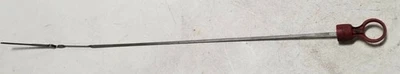 1996 to 2005 Lesabre Park Avenue Aurora Transmission Dipstick 3.8L 25630340 - Image 1 of 4