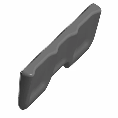 Polaris Seat Assembly, Back, RANGER, Genuine OEM Part 2688000-070, Qty 1 Foto 1 de 2