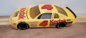 Kodak Diecast Car #4 Revell NASCAR 1:24 1990s Sterling Martin.USED NO BOX - Picture 1 of 5
